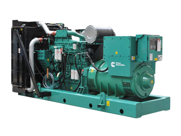 máy phát điện Cummins