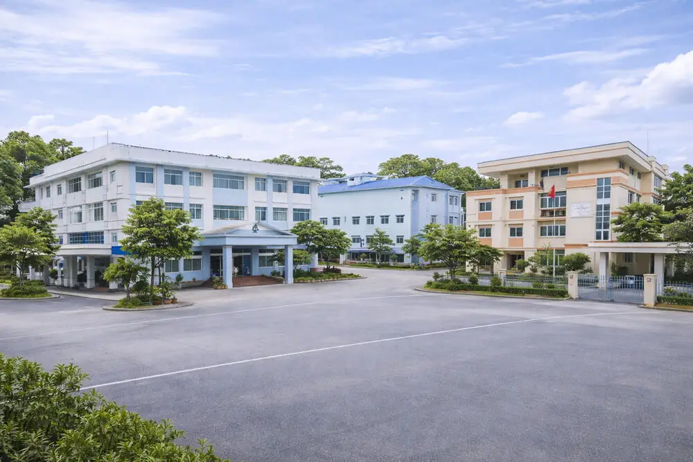 Dự án Giáo dục