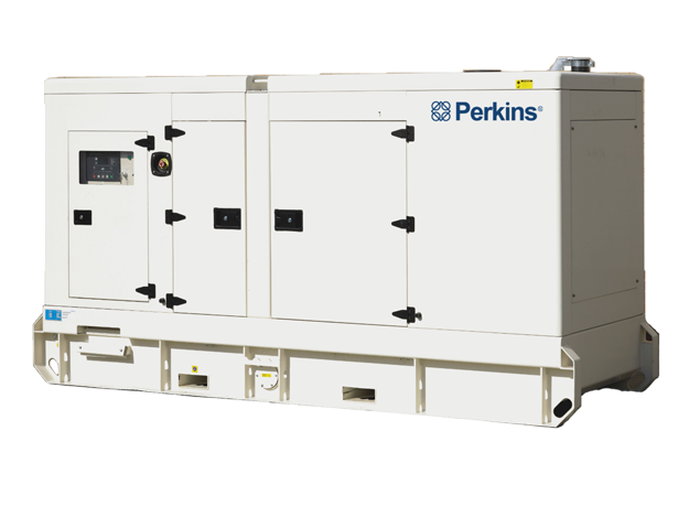 máy phát điện Perkins