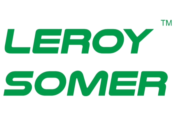 Leroy-Somer Logo