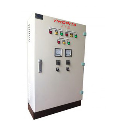 Tủ điện ATS