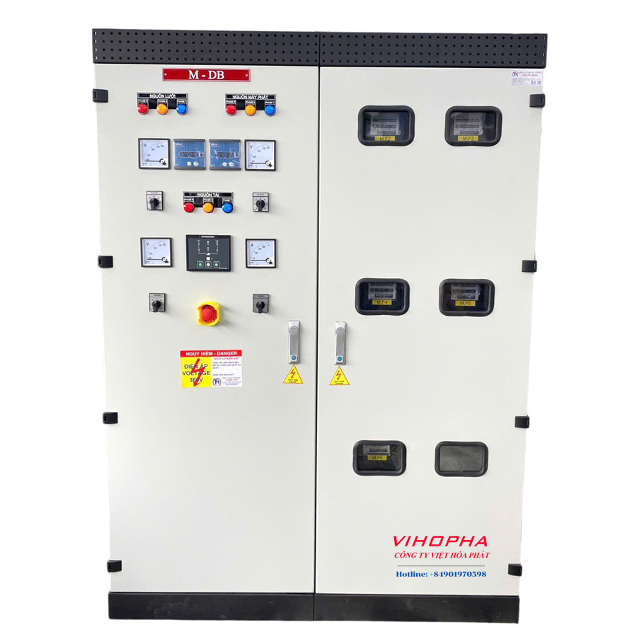 Tủ điện DB