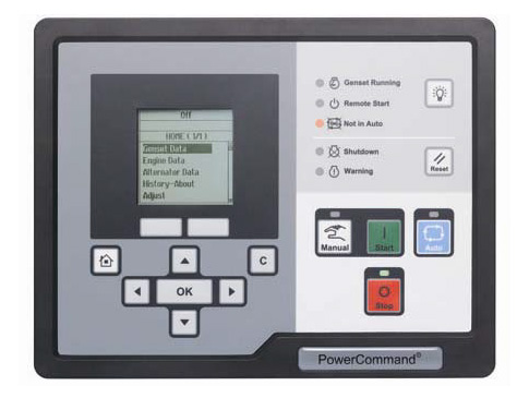 Bảng điều khiển