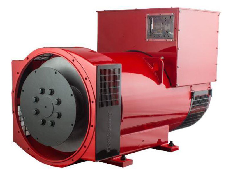 Đầu phát Stamford