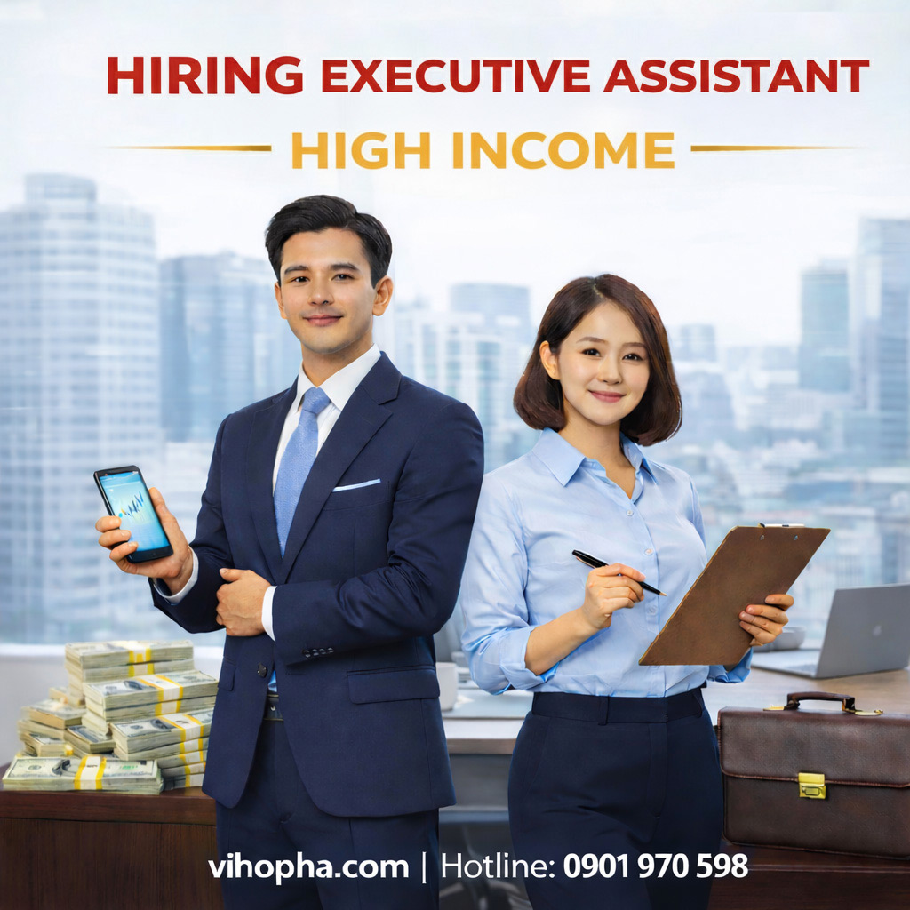 hiring-executive-assistant-high-income-vihopha