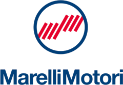 Marelli Motori Logo