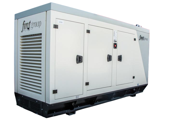 máy phát điện FMT