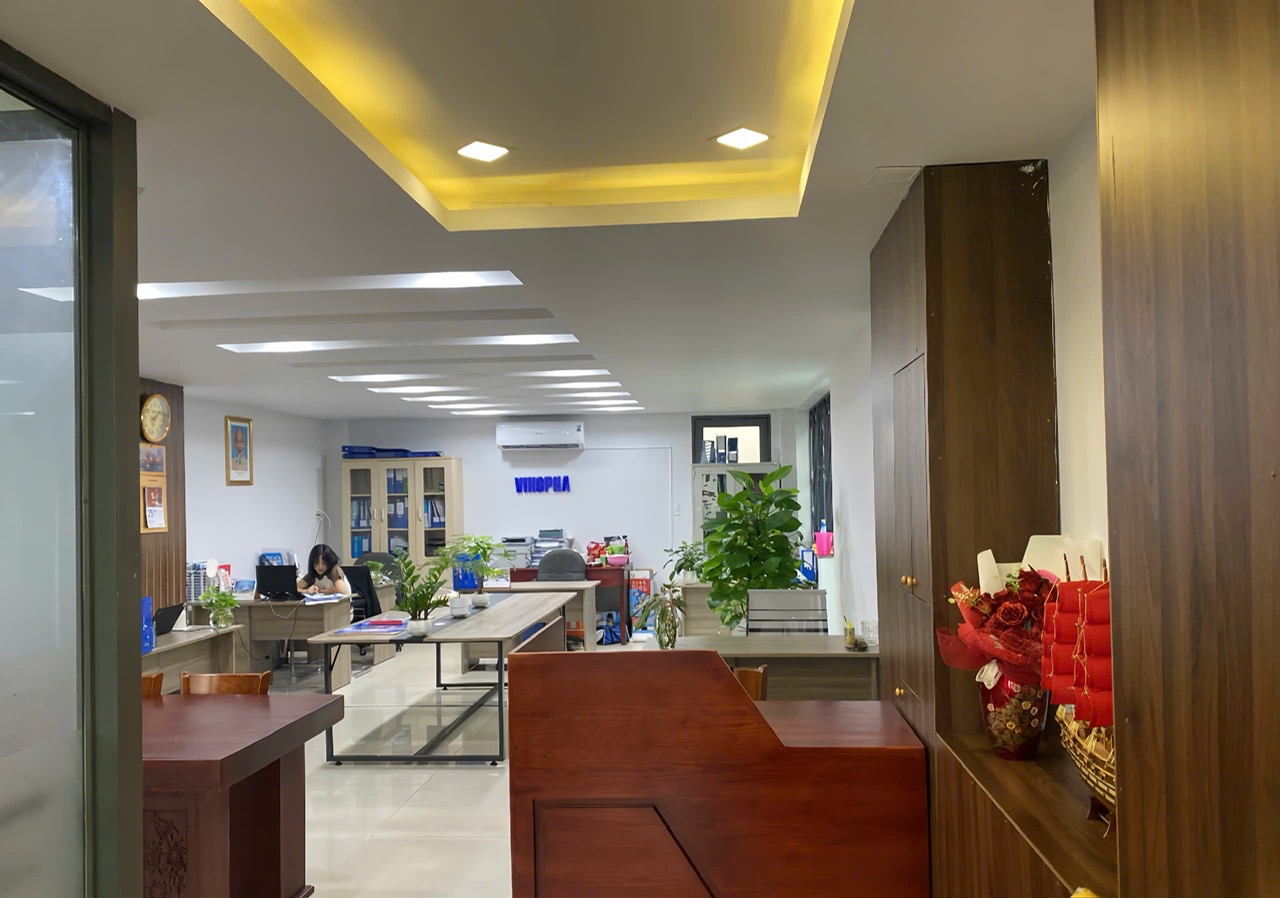 Technical Profile VIHOPHA